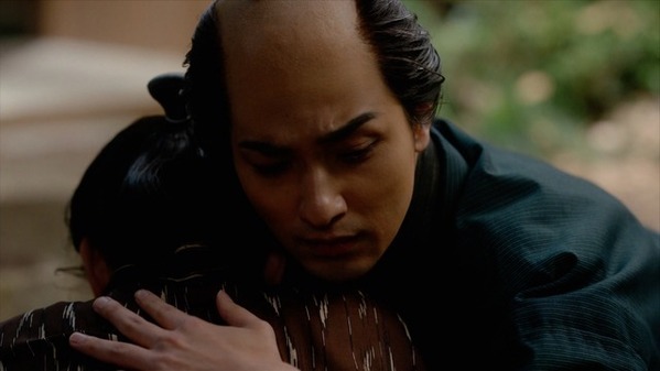 「べらぼう」30話　「さりげなくすごい演出」染谷将太“歌麿”が描こうとした花に視聴者注目