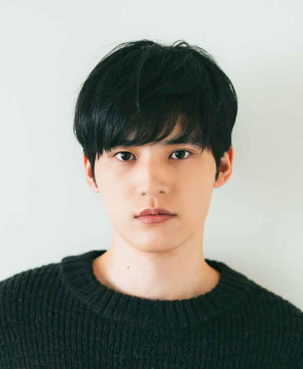 水上恒司＆山田杏奈＆坂東龍汰ら共演で青春群像ミステリー「シナントロープ」10月より放送