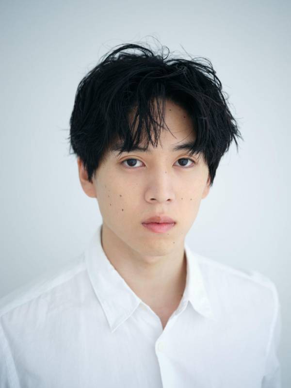 水上恒司＆山田杏奈＆坂東龍汰ら共演で青春群像ミステリー「シナントロープ」10月より放送