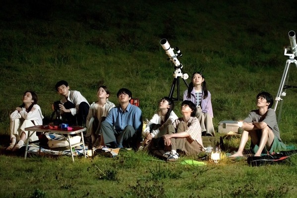 「良い台詞だな～」磯村勇斗“健治”が送られた感謝の言葉に視聴者感動「僕達はまだその星の校則を知らない」5話