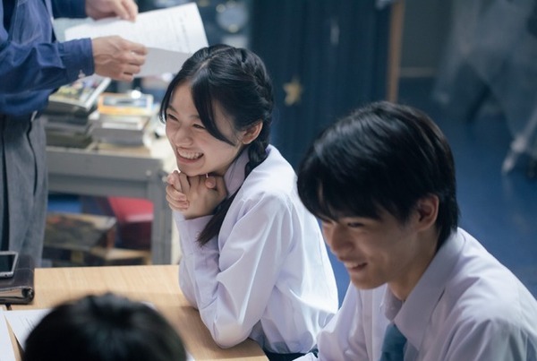 「良い台詞だな～」磯村勇斗“健治”が送られた感謝の言葉に視聴者感動「僕達はまだその星の校則を知らない」5話