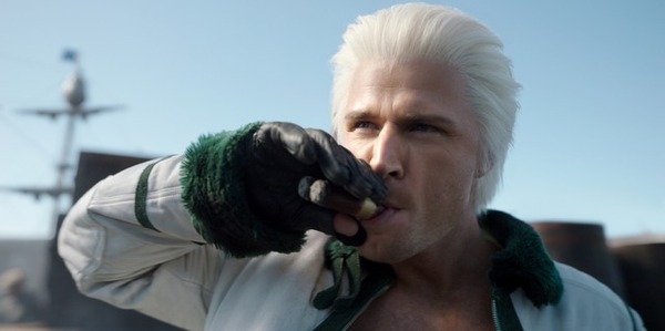 スモーカー＆ブロギーら登場！Netflix実写「ONE PIECE」S2初出し映像　S3も制作決定