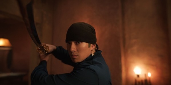 スモーカー＆ブロギーら登場！Netflix実写「ONE PIECE」S2初出し映像　S3も制作決定