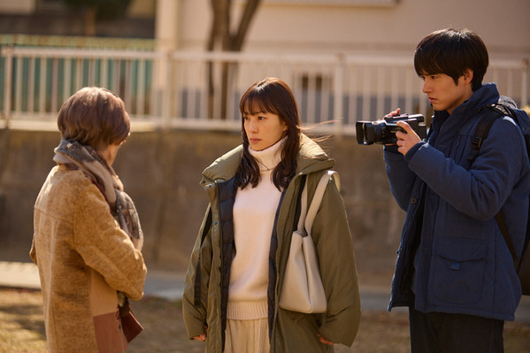 『近畿地方のある場所について』興収4.4億円！2025年オープニングNO.1ホラー映画に