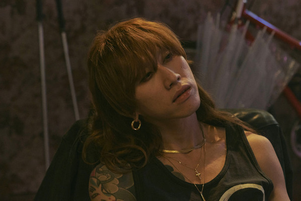 佐久間大介が『ナイトフラワー』に出演　SUPER BEAVER渋谷龍太が俳優デビュー