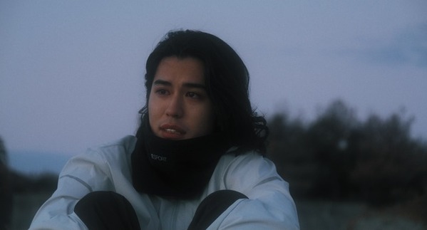 福地桃子＆寛一郎共演『そこにきみはいて』11月28日公開