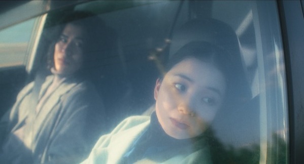 福地桃子＆寛一郎共演『そこにきみはいて』11月28日公開