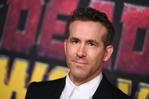 ライアン・レイノルズ、インスタで『アベンジャーズ／ドゥームズデイ』への出演を匂わせか？