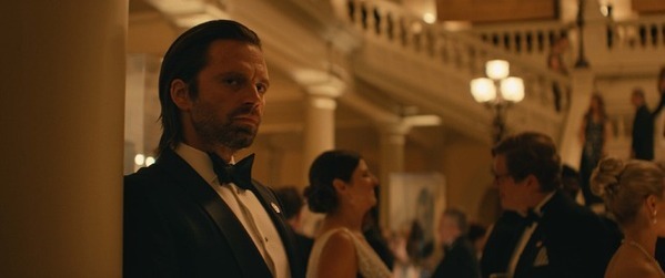 セバスチャン・スタン「バッキーの二面性を出せて嬉しい」『サンダーボルツ*』未公開映像