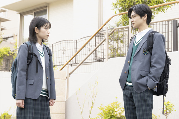 新田真剣佑が「ちはやふる－めぐり－」に登場 “名人”になった綿谷新役で