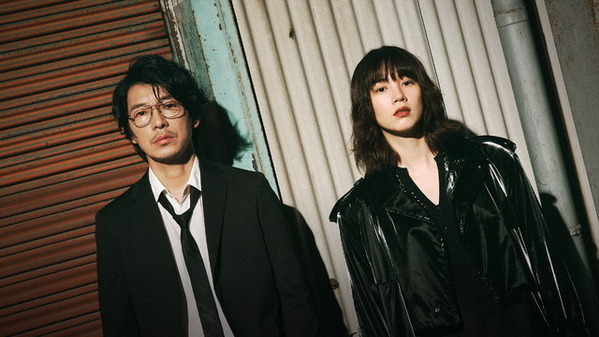 藤木直人、のんとバディに　ABEMAオリジナルドラマ「MISS KING ／ ミス・キング」出演