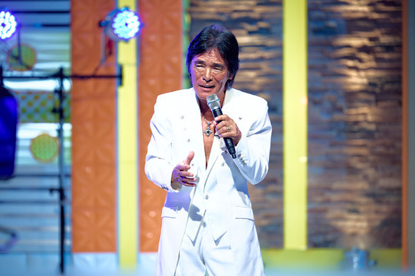 「この難しい役は松さんだからできる」段田安則、娘役の松たか子を絶賛「しあわせな結婚」今夜、第1部完結