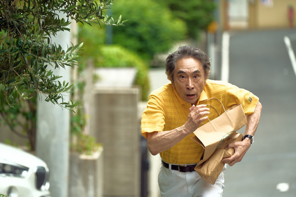 「この難しい役は松さんだからできる」段田安則、娘役の松たか子を絶賛「しあわせな結婚」今夜、第1部完結