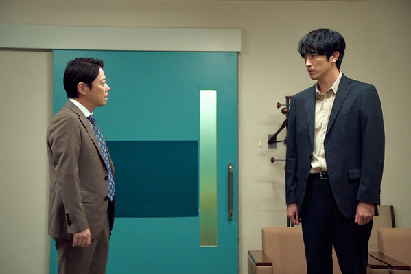 「この難しい役は松さんだからできる」段田安則、娘役の松たか子を絶賛「しあわせな結婚」今夜、第1部完結