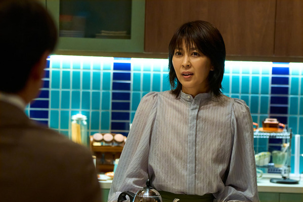 「この難しい役は松さんだからできる」段田安則、娘役の松たか子を絶賛「しあわせな結婚」今夜、第1部完結