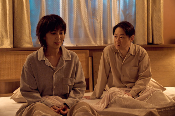 「この難しい役は松さんだからできる」段田安則、娘役の松たか子を絶賛「しあわせな結婚」今夜、第1部完結