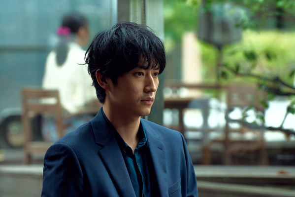 「この難しい役は松さんだからできる」段田安則、娘役の松たか子を絶賛「しあわせな結婚」今夜、第1部完結