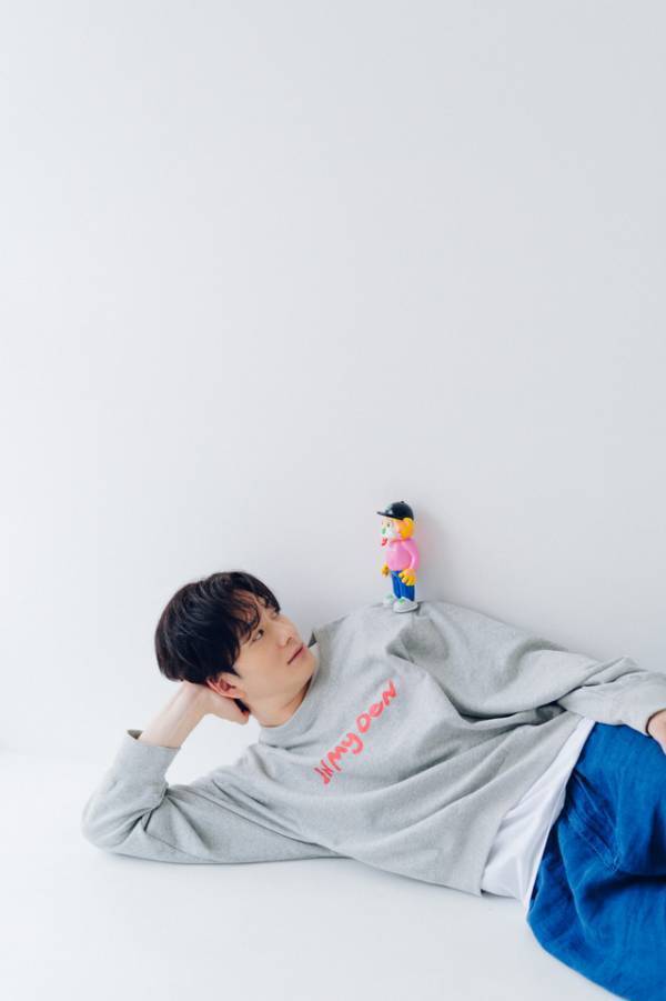 岡田将生オリジナルブランド「IN MY DEN」第2弾受注販売開始