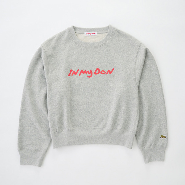 岡田将生オリジナルブランド「IN MY DEN」第2弾受注販売開始