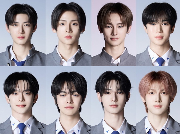 第1回生存者発表、サンウォンが170か国で投票数1位に　ユメキ＆マサトらランクイン「BOYS II PLANET」