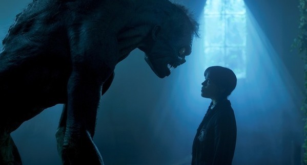 「ウェンズデー」S2、9月3日配信パート2に前校長が登場　予告編でさらに深まる謎