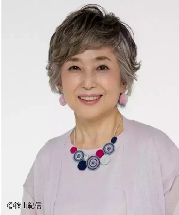 城桧吏「全世代の方に是非」畑芽育＆竹下景子と共演「終活シェアハウス」10月放送