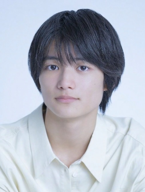 城桧吏「全世代の方に是非」畑芽育＆竹下景子と共演「終活シェアハウス」10月放送