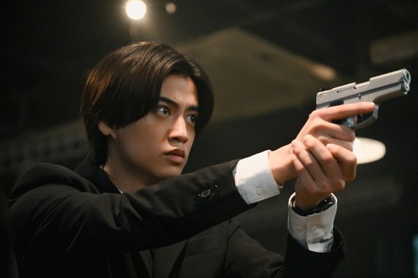 「涙止まらん」「号泣」中村倫也“陣内”×高橋海人“才木”に反響続々…「DOPE　麻薬取締部特捜課」第7話