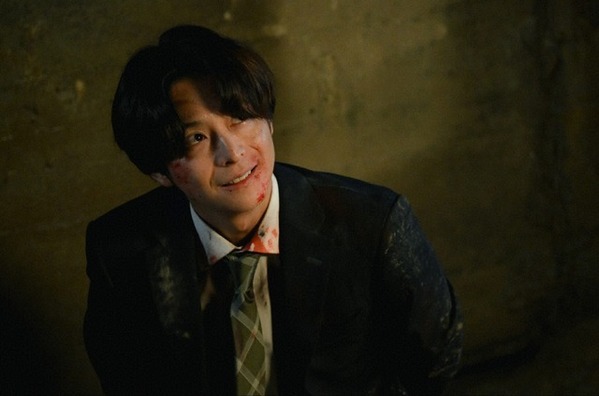 「涙止まらん」「号泣」中村倫也“陣内”×高橋海人“才木”に反響続々…「DOPE　麻薬取締部特捜課」第7話