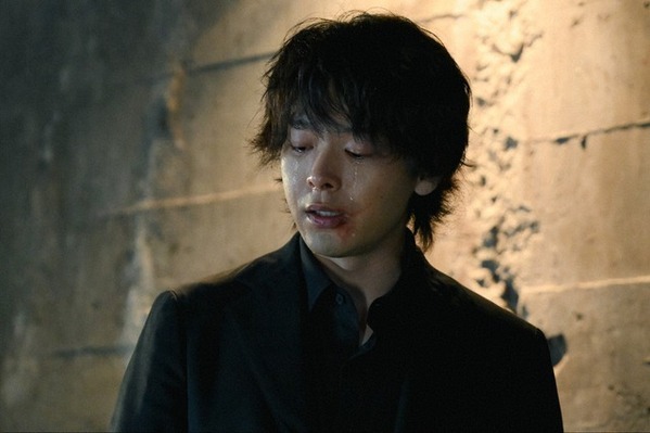 「涙止まらん」「号泣」中村倫也“陣内”×高橋海人“才木”に反響続々…「DOPE　麻薬取締部特捜課」第7話