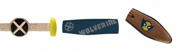 『デッドプール＆ウルヴァリン』インスパイアのアイウェアコレクション発売