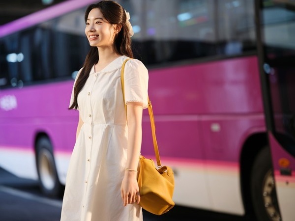 「宝物のように愛おしい」ダヒョン＆ジニョン『あの夏、僕たちが好きだったソナへ』新たな本編映像到着