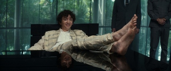 エイリアンと戦うのは子ども…？ 苦悩しながら戦う主人公の壮大な人間ドラマにも注目「エイリアン：アース」