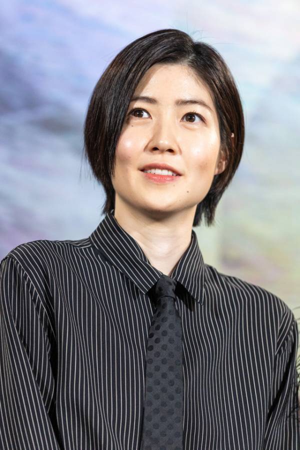 河合優実も「心から嬉しい」シム・ウンギョン×三宅唱監督『旅と日々』ロカルノ映画祭でW受賞の快挙