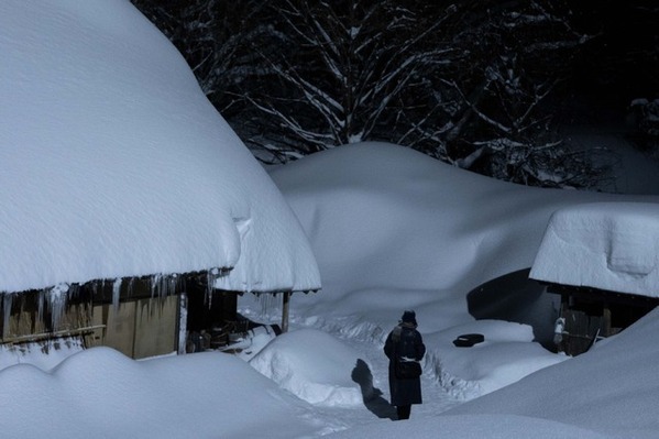河合優実も「心から嬉しい」シム・ウンギョン×三宅唱監督『旅と日々』ロカルノ映画祭でW受賞の快挙