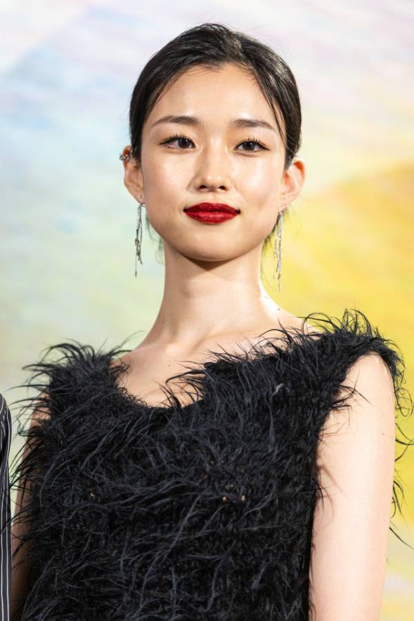 河合優実も「心から嬉しい」シム・ウンギョン×三宅唱監督『旅と日々』ロカルノ映画祭でW受賞の快挙