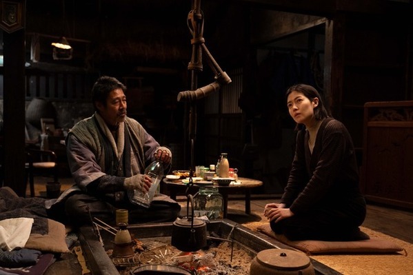 河合優実も「心から嬉しい」シム・ウンギョン×三宅唱監督『旅と日々』ロカルノ映画祭でW受賞の快挙