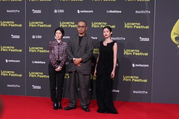 河合優実も「心から嬉しい」シム・ウンギョン×三宅唱監督『旅と日々』ロカルノ映画祭でW受賞の快挙