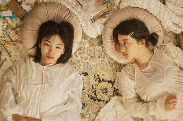 純愛、友情、親子愛も…當真あみ主演『ストロベリームーン 余命半年の恋』場面写真9点が解禁