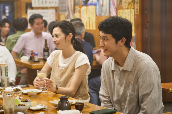 純愛、友情、親子愛も…當真あみ主演『ストロベリームーン 余命半年の恋』場面写真9点が解禁