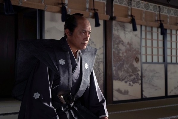 大河ドラマ「べらぼう」第32回あらすじ　8月24日放送