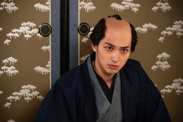 大河ドラマ「べらぼう」第32回あらすじ　8月24日放送