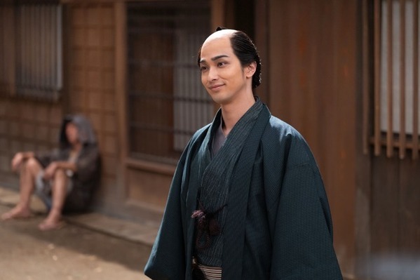 「地獄すぎる」「大河史上でもかなり胸糞」…井之脇海“新之助”を見舞う運命に視聴者から嘆きの声続々、「べらぼう」31話