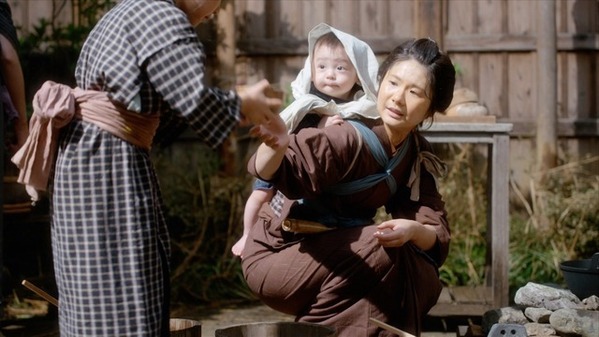 「地獄すぎる」「大河史上でもかなり胸糞」…井之脇海“新之助”を見舞う運命に視聴者から嘆きの声続々、「べらぼう」31話