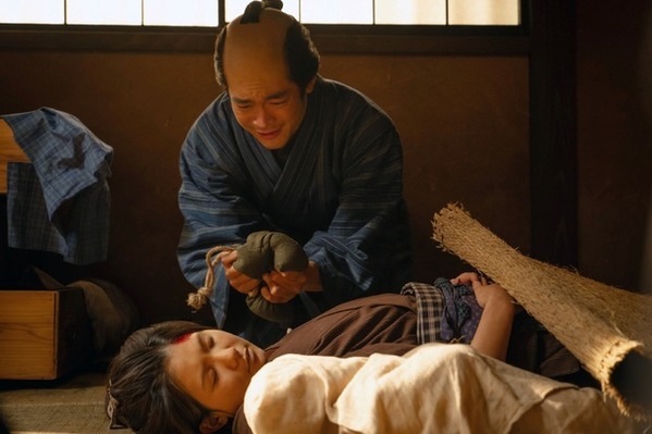 「地獄すぎる」「大河史上でもかなり胸糞」…井之脇海“新之助”を見舞う運命に視聴者から嘆きの声続々、「べらぼう」31話