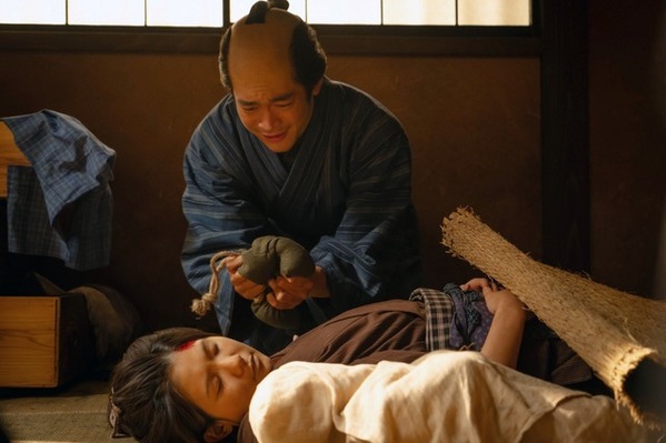 「地獄すぎる」「大河史上でもかなり胸糞」…井之脇海“新之助”を見舞う運命に視聴者から嘆きの声続々、「べらぼう」31話