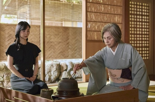 「心のモヤモヤが晴れていく」「言葉が沁みる」ファーストサマーウイカ“茶屋坂”に寄り添う松本潤“徳重”の診察に共感の声上がる…「19番目のカルテ」5話