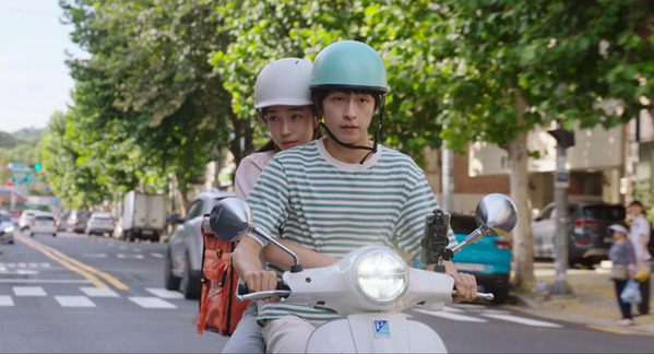 ビョン・ウソク＆aespaジゼルらも応援『君の声を聴かせて』爽やかな新予告が解禁　