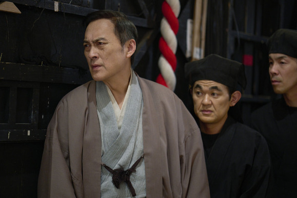 吉沢亮「沢山の方に愛していただき、感謝」『国宝』興収105億円突破で邦画実写歴代3位に