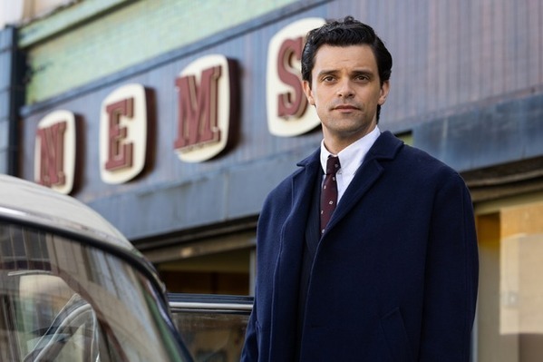 “5人目のビートルズ”とも言われた男の生涯描く『ブライアン・エプスタイン 世界最高のバンドを育てた男』予告編